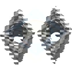 Indexable Drill Insert: SHLT06PH IN2005, Solid Carbide